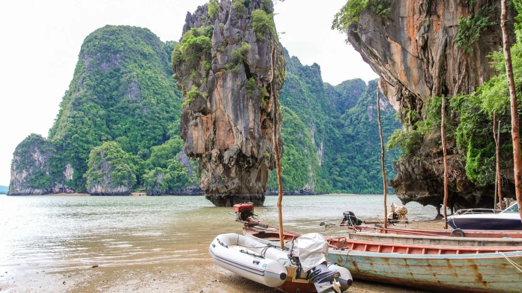 Qué ver en Phuket