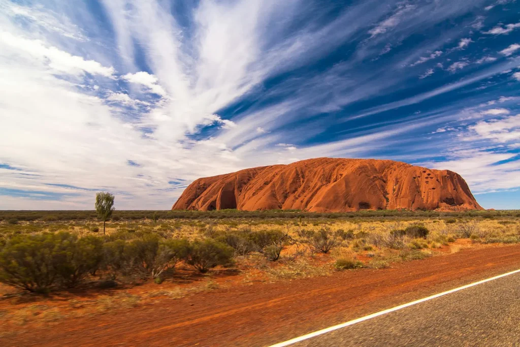 Viaje a medida Australia