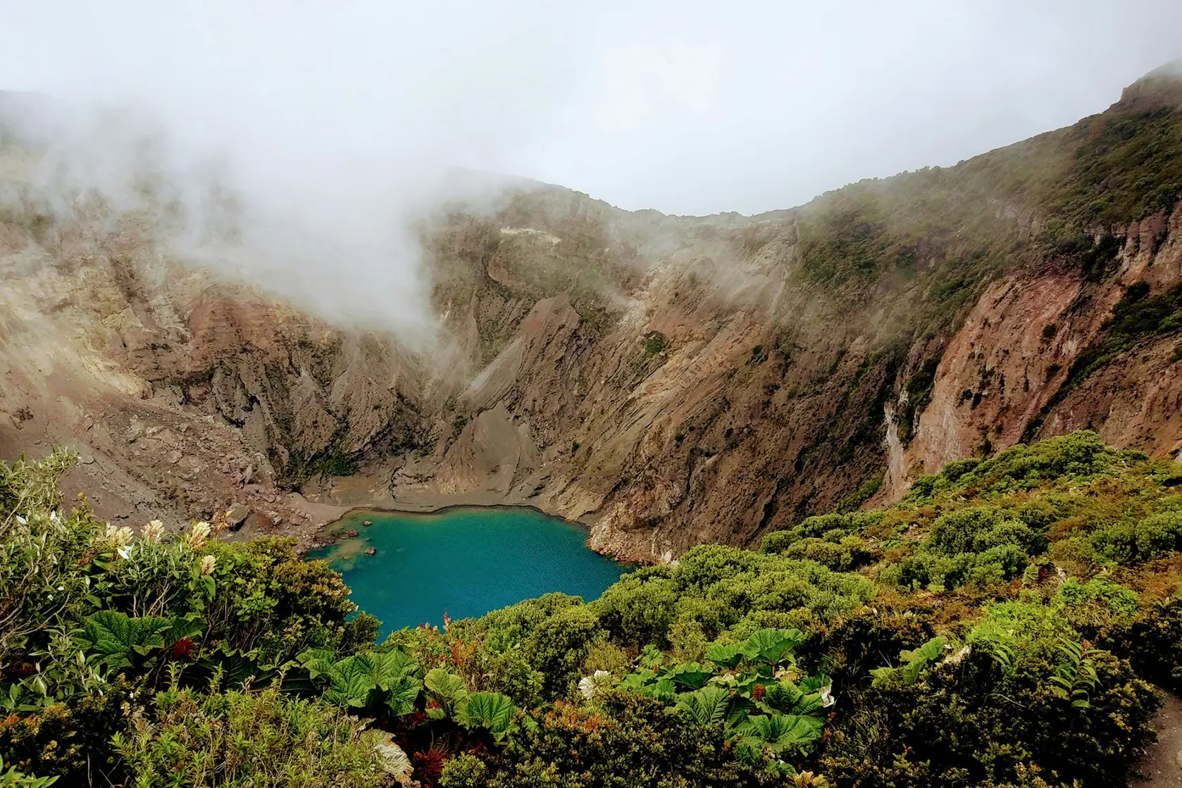 Viaje a medida Costa Rica