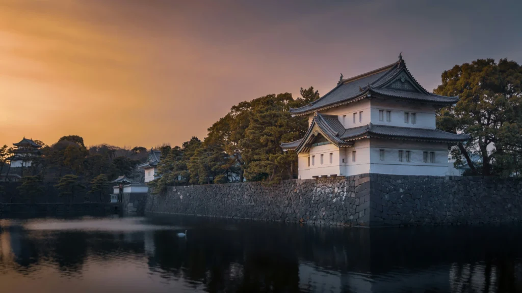 Qué ver en Tokio