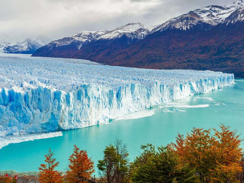 Viaje organizado a Argentina