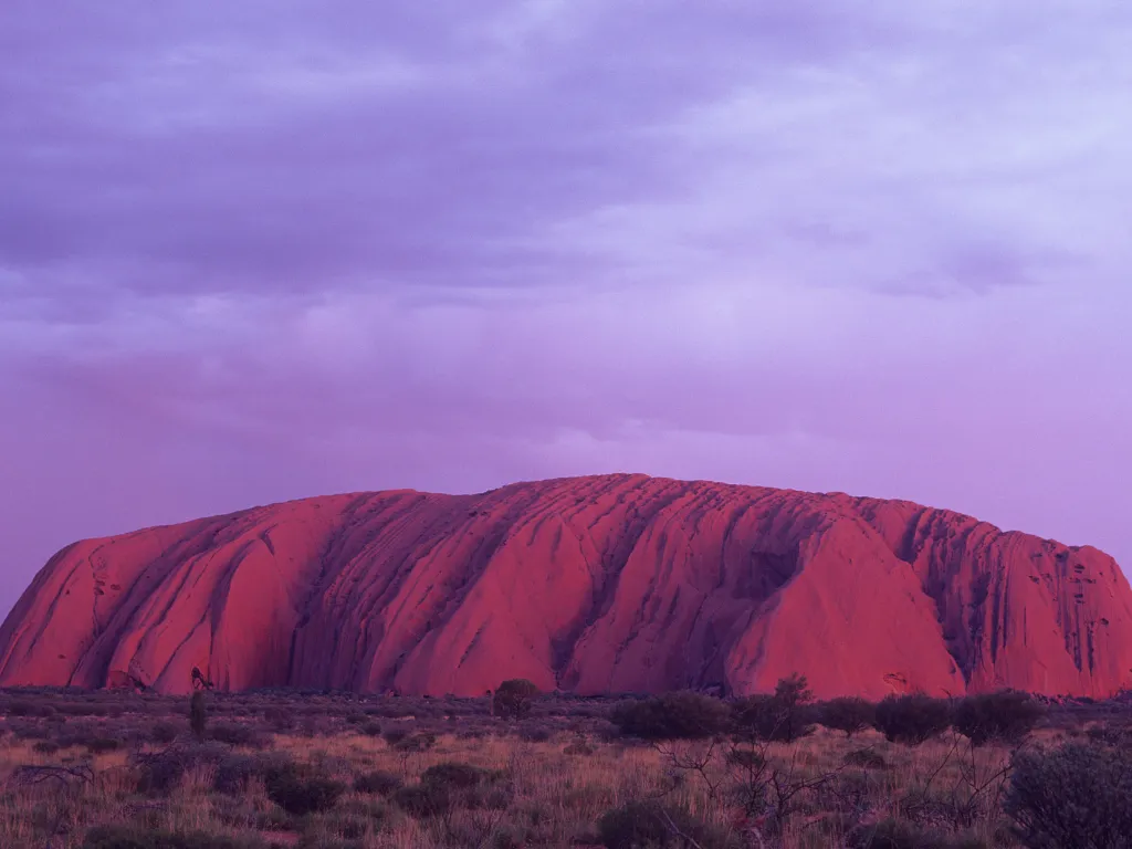 Viaje organizado a Australia