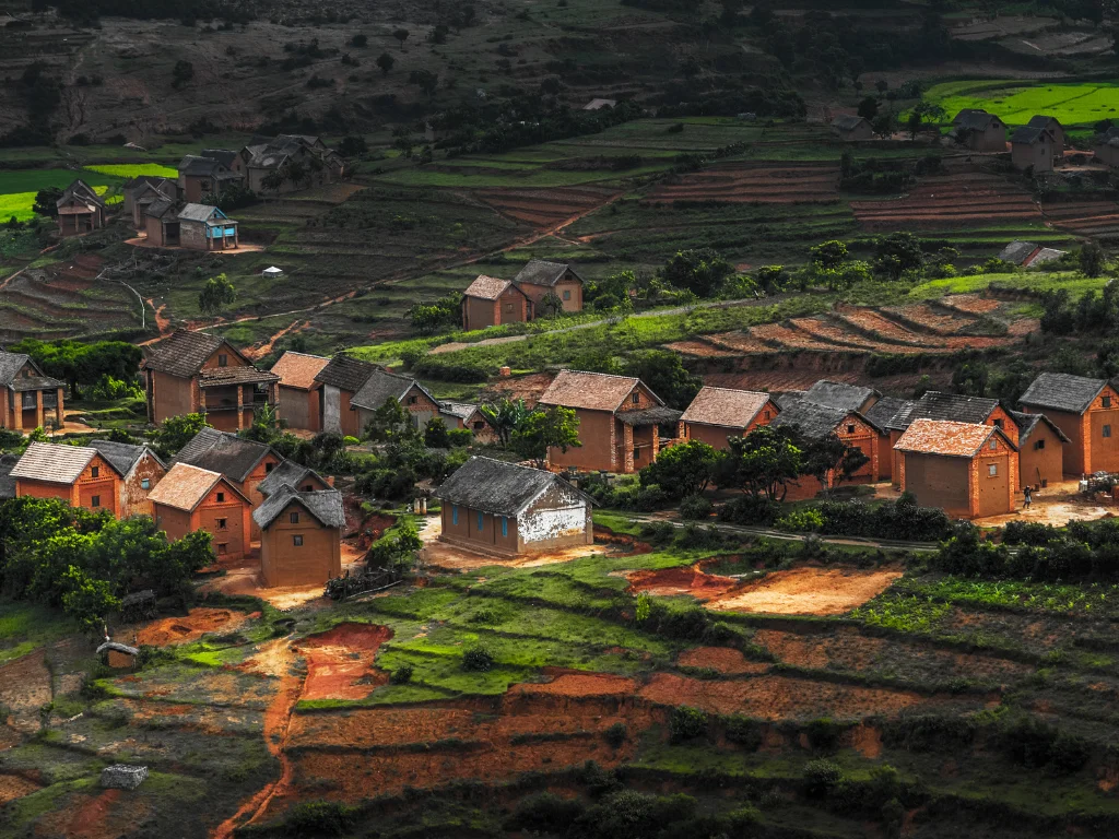 Viaje organizado a Madagascar