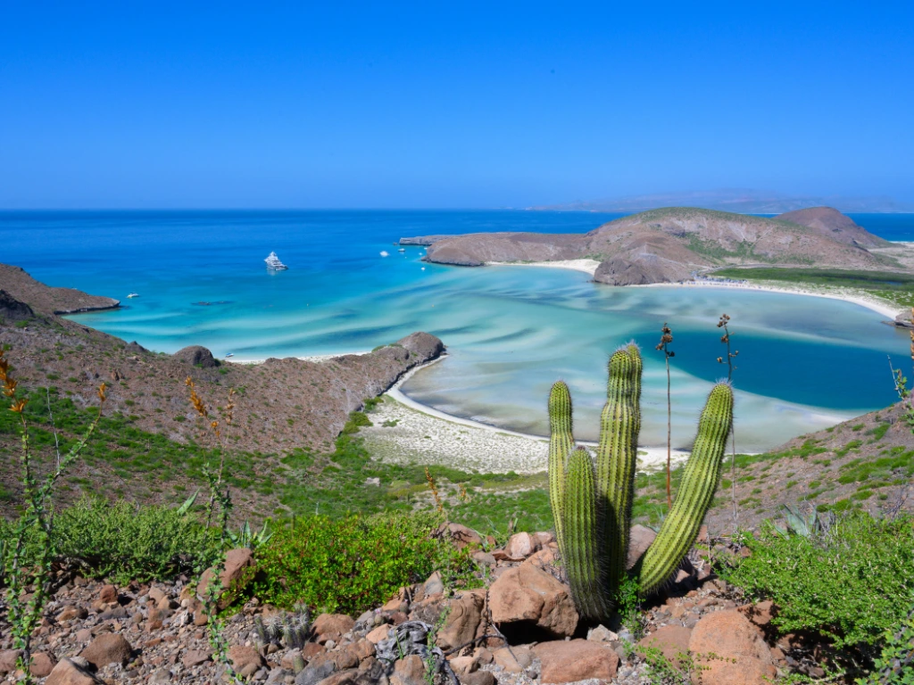 Viaje organizado a México