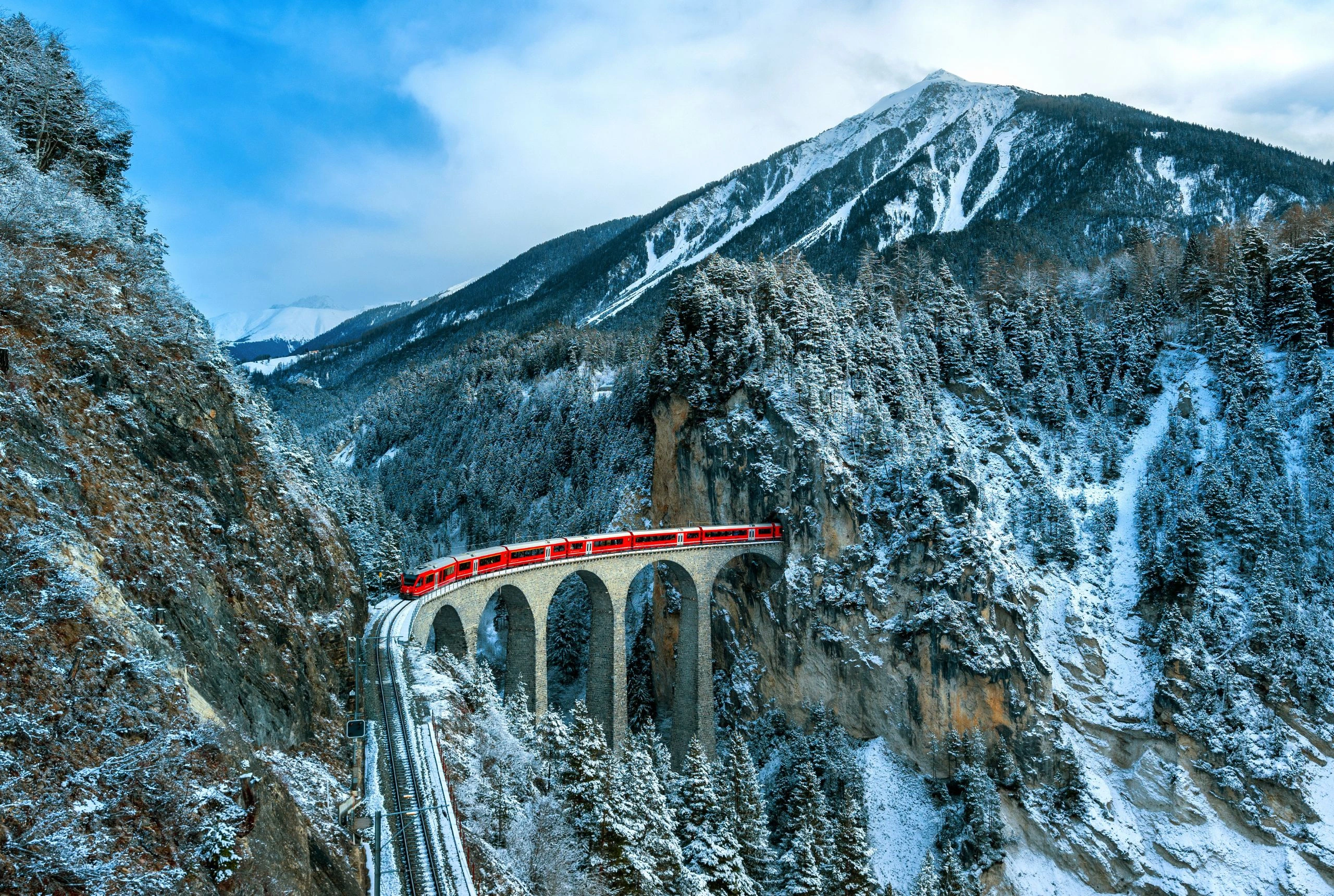 Glacier Express