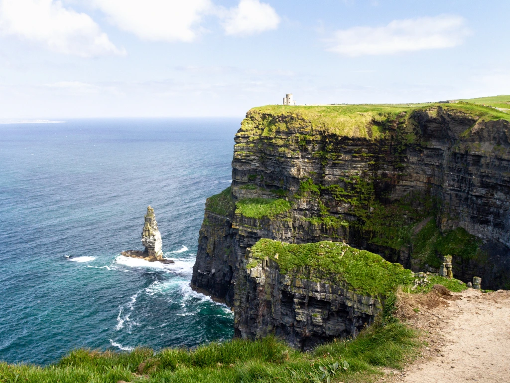 Viaje organizado a Irlanda del Norte