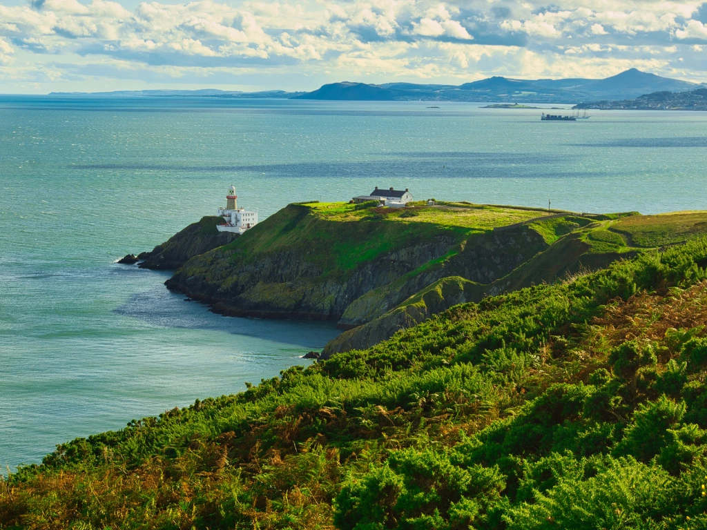 Viaje organizado a Irlanda del Norte