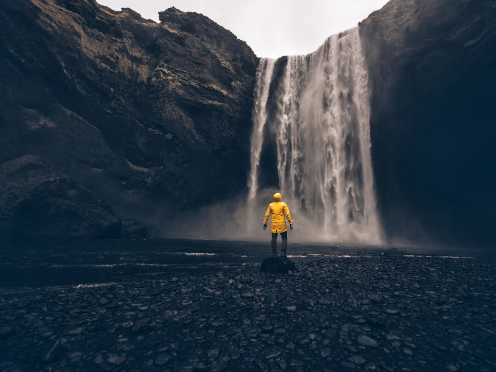 Viaje organizado a Islandia