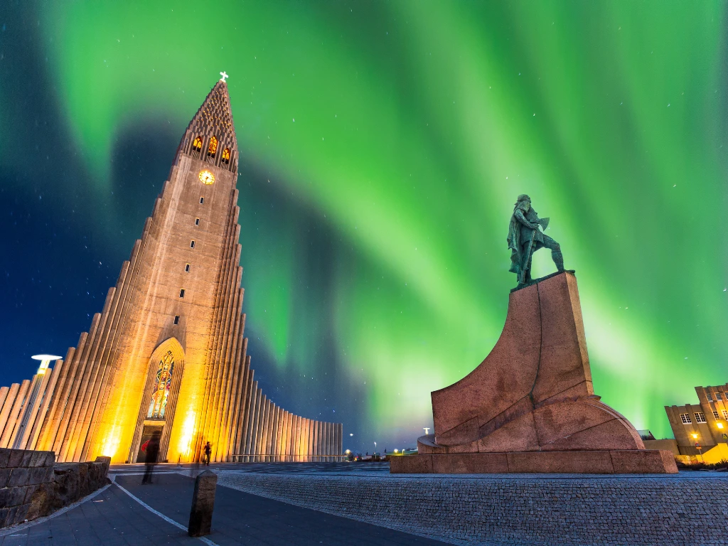 Viaje organizado a Islandia