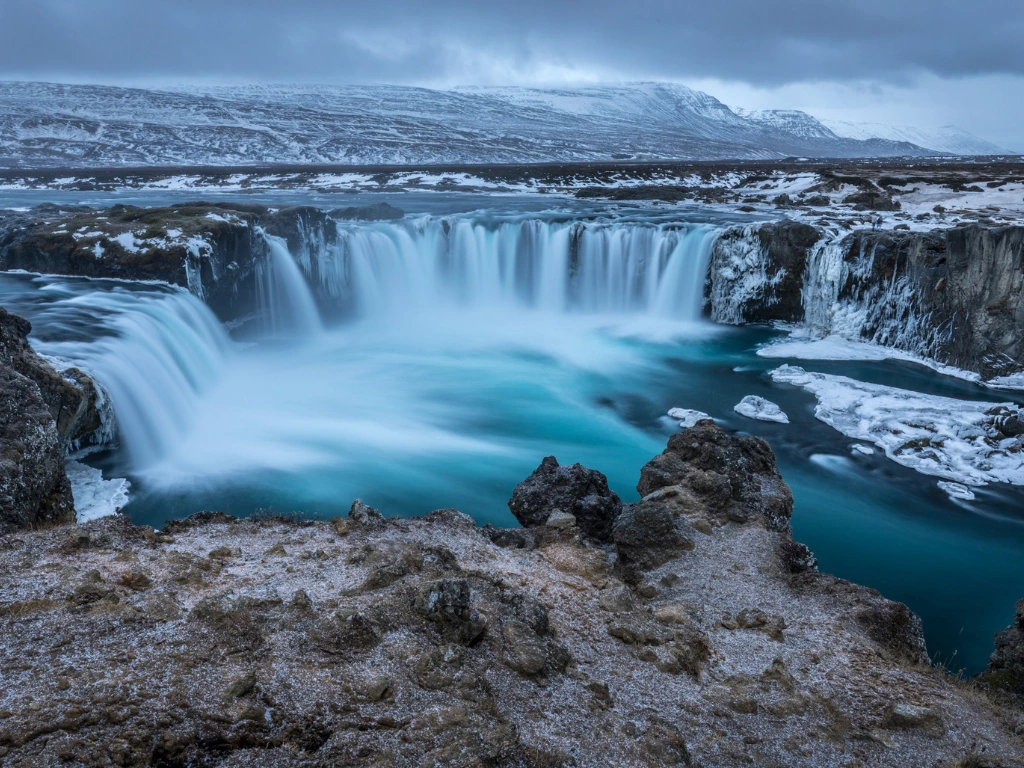 Viaje organizado a Islandia