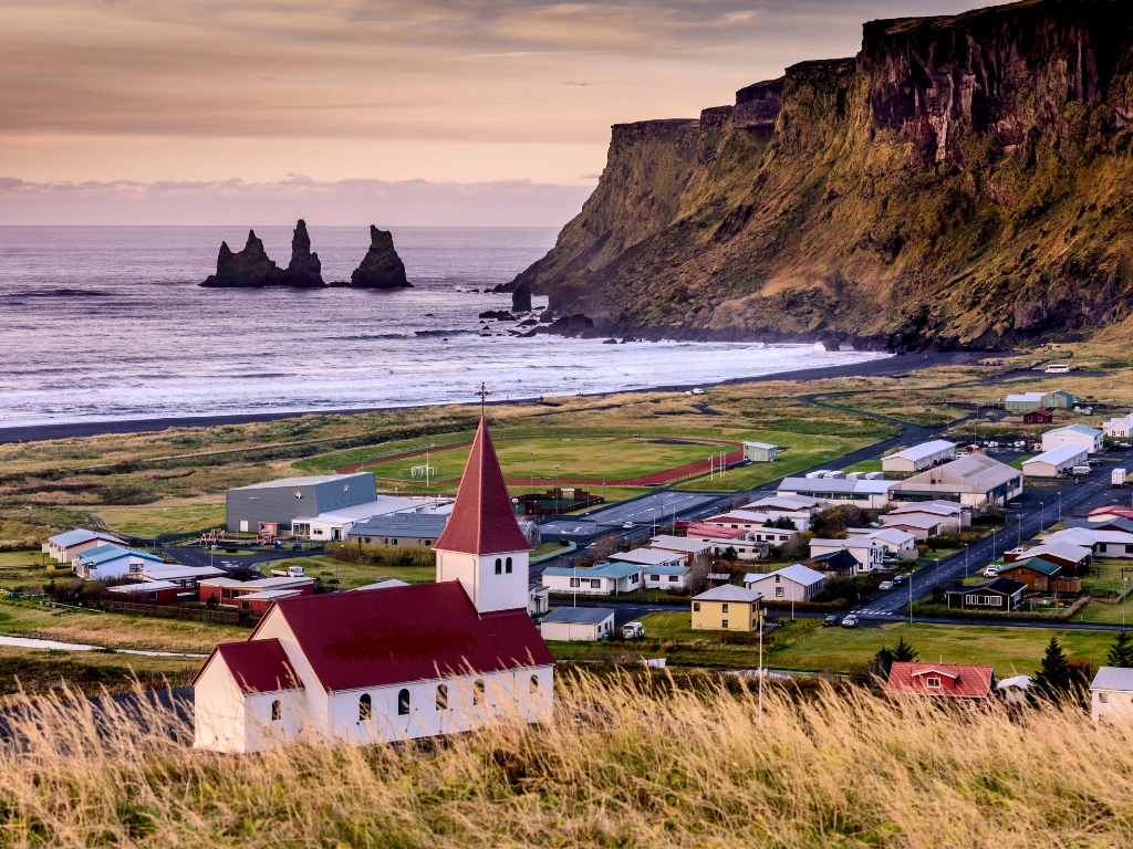 Viaje organizado a Islandia