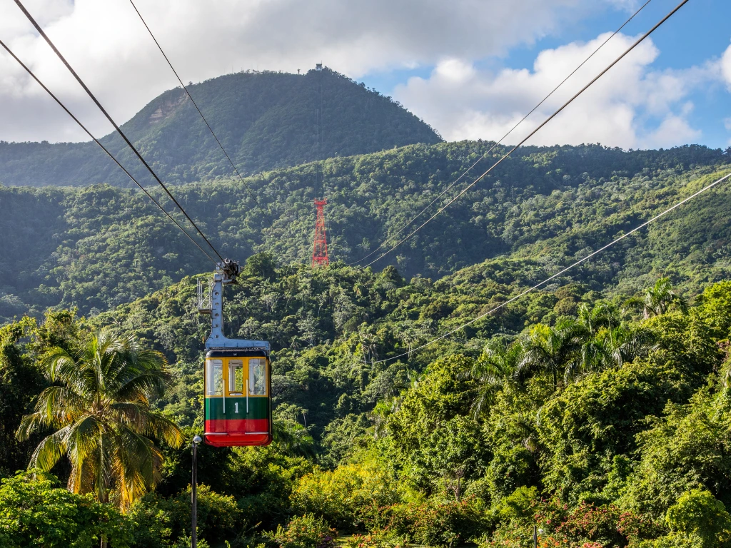 Viaje organizado República Dominicana