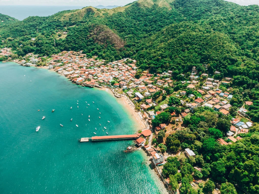 Viaje organizado República Dominicana