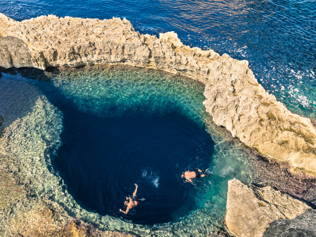 Viaje organizado a Malta